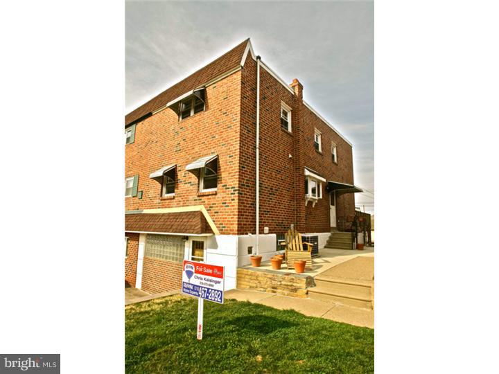 3811 Charteris Road Philadelphia, PA 19154 - Photo 1 of 19 Exterior Front