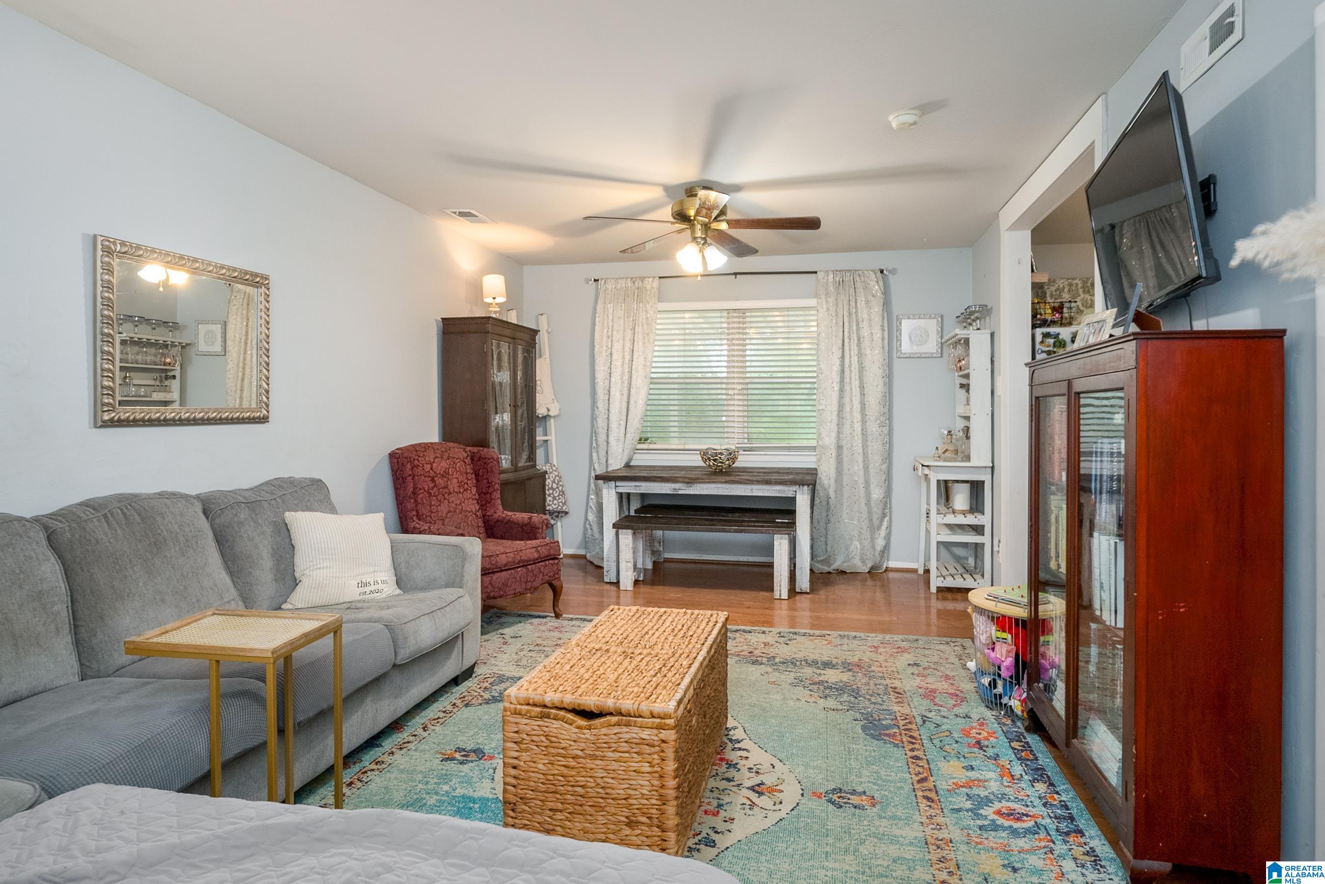 2136 Chapel Hill Road Birmingham, AL 35216 - Photo 4 of 22