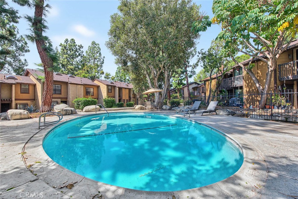 4140 Workman Mill Road, Unit 204 Whittier, CA 90601 - Photo 41 of 46 Pool 1