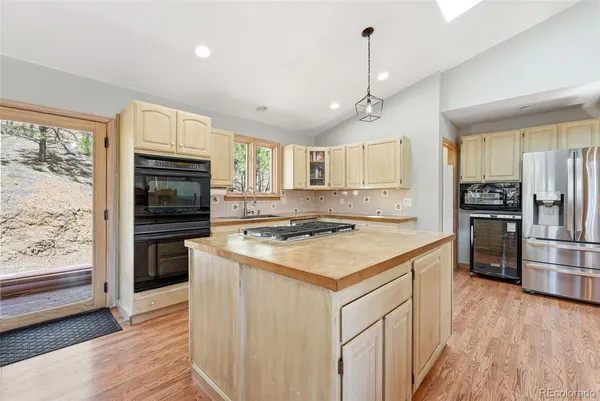 $945,000 | 16687 Ouray Road West, Pine, CO 80470