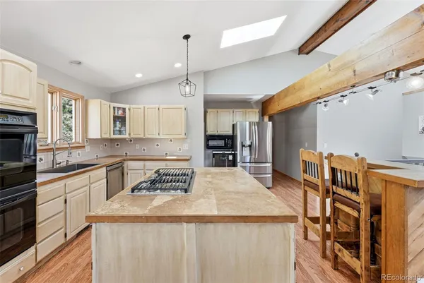 $945,000 | 16687 Ouray Road West, Pine, CO 80470