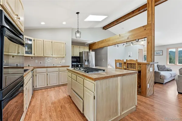 $945,000 | 16687 Ouray Road West, Pine, CO 80470