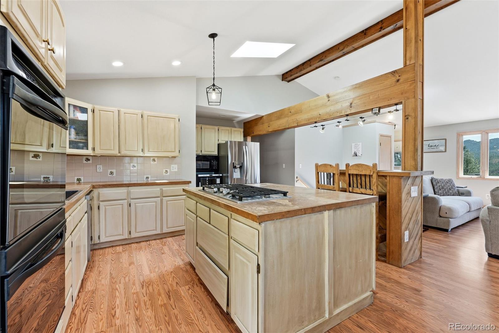 16687 Ouray Road West Pine, CO 80470 - Photo 19 of 49