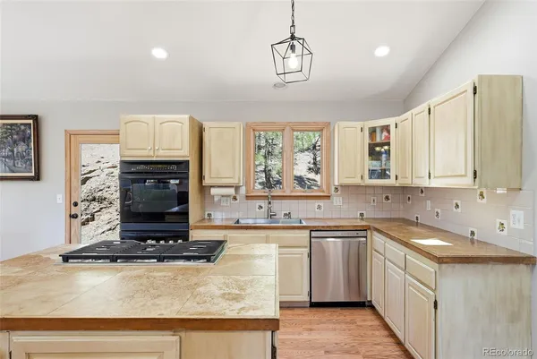 $945,000 | 16687 Ouray Road West, Pine, CO 80470