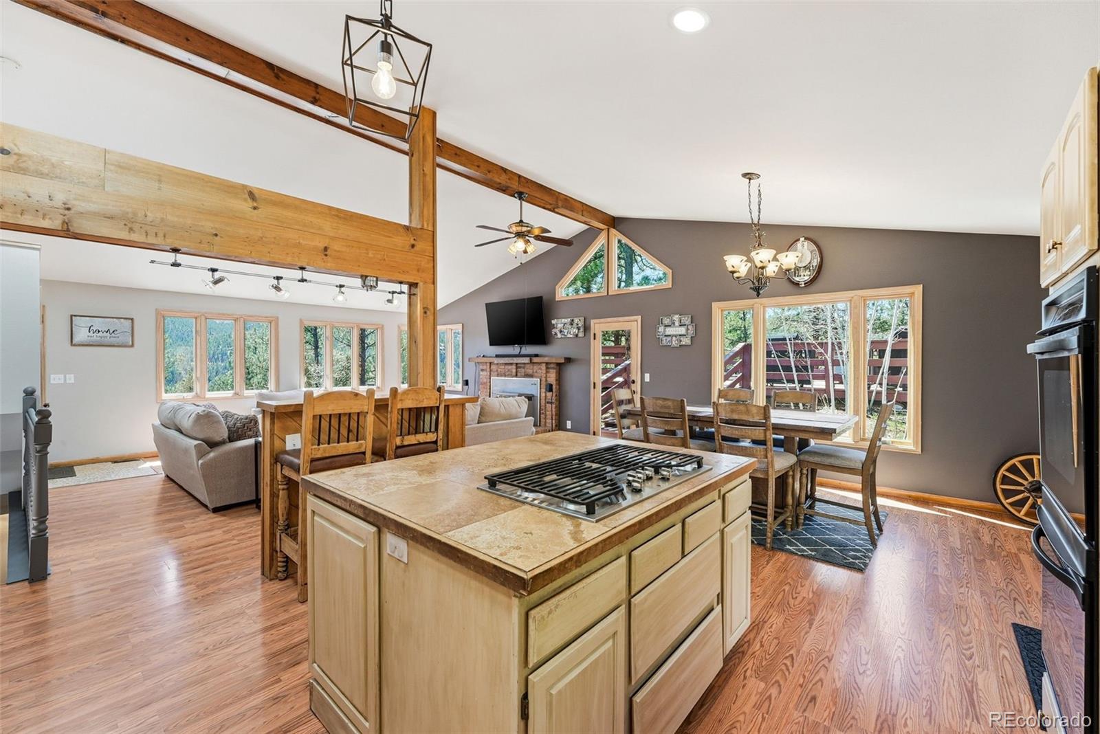 16687 Ouray Road West Pine, CO 80470 - Photo 22 of 49