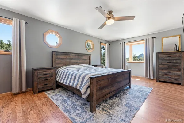 $945,000 | 16687 Ouray Road West, Pine, CO 80470