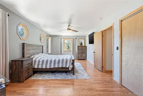 $945,000 | 16687 Ouray Road West, Pine, CO 80470