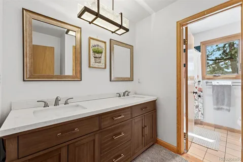 $945,000 | 16687 Ouray Road West, Pine, CO 80470