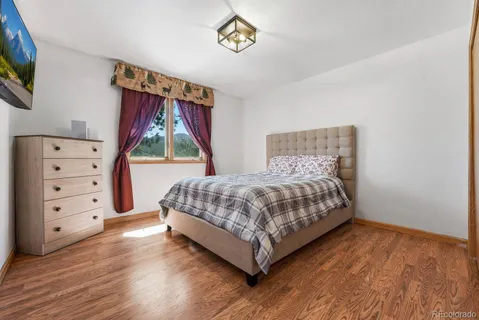 $945,000 | 16687 Ouray Road West, Pine, CO 80470