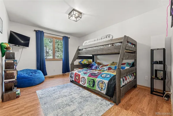 $945,000 | 16687 Ouray Road West, Pine, CO 80470