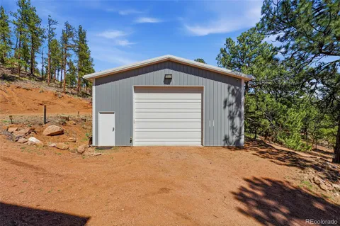 $945,000 | 16687 Ouray Road West, Pine, CO 80470
