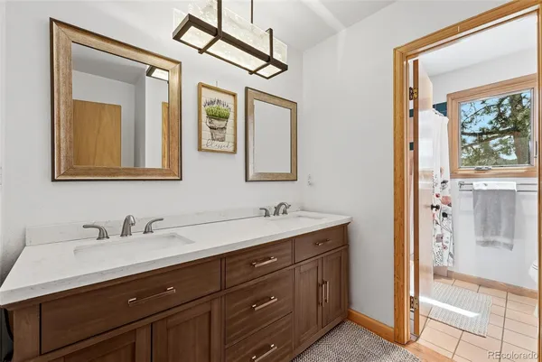 $945,000 | 16687 Ouray Road West, Pine, CO 80470