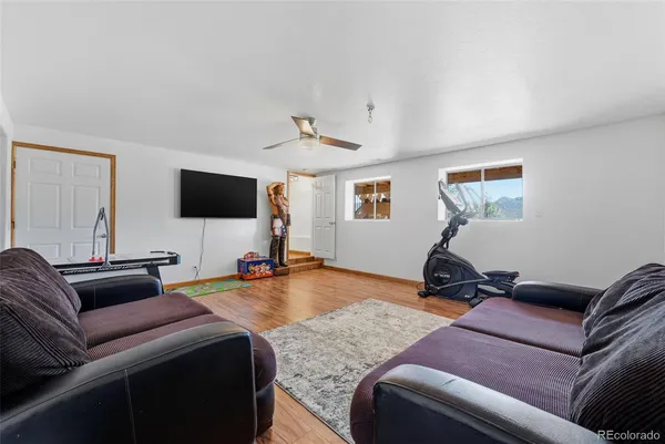 $945,000 | 16687 Ouray Road West, Pine, CO 80470