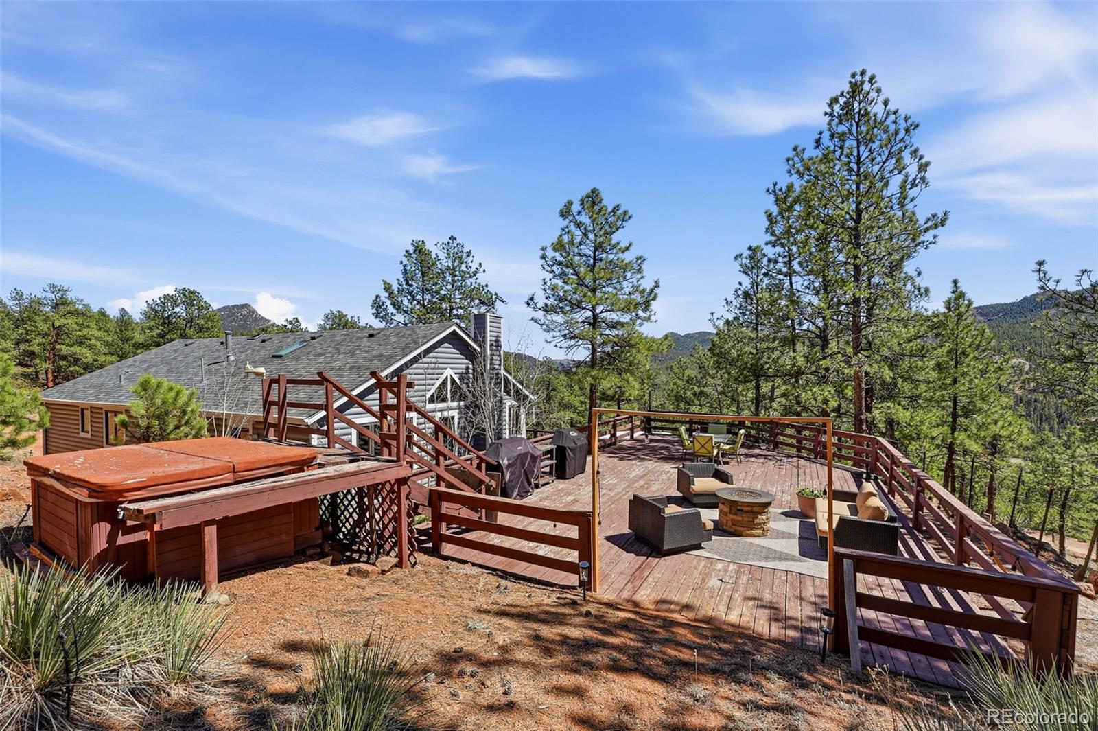 16687 Ouray Road West Pine, CO 80470 - Photo 39 of 49