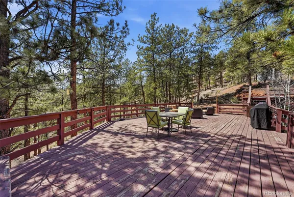 $945,000 | 16687 Ouray Road West, Pine, CO 80470