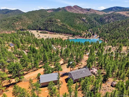 $945,000 | 16687 Ouray Road West, Pine, CO 80470