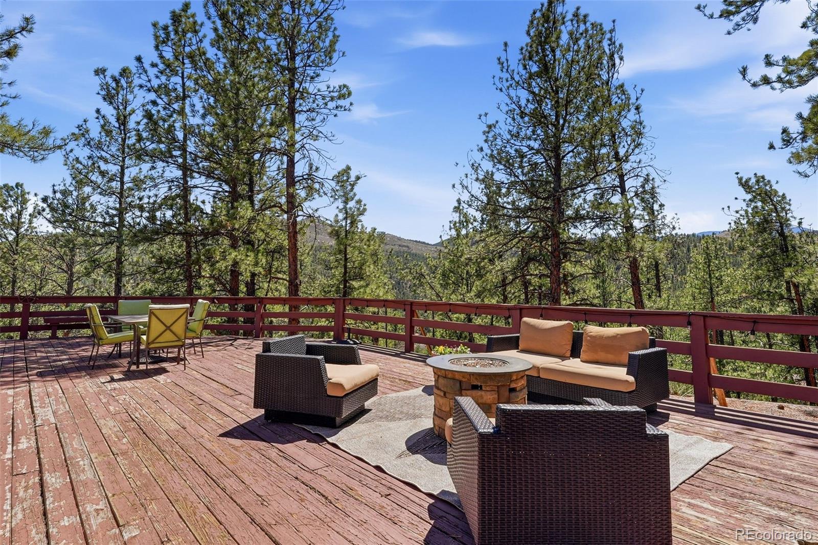 16687 Ouray Road West Pine, CO 80470 - Photo 44 of 49