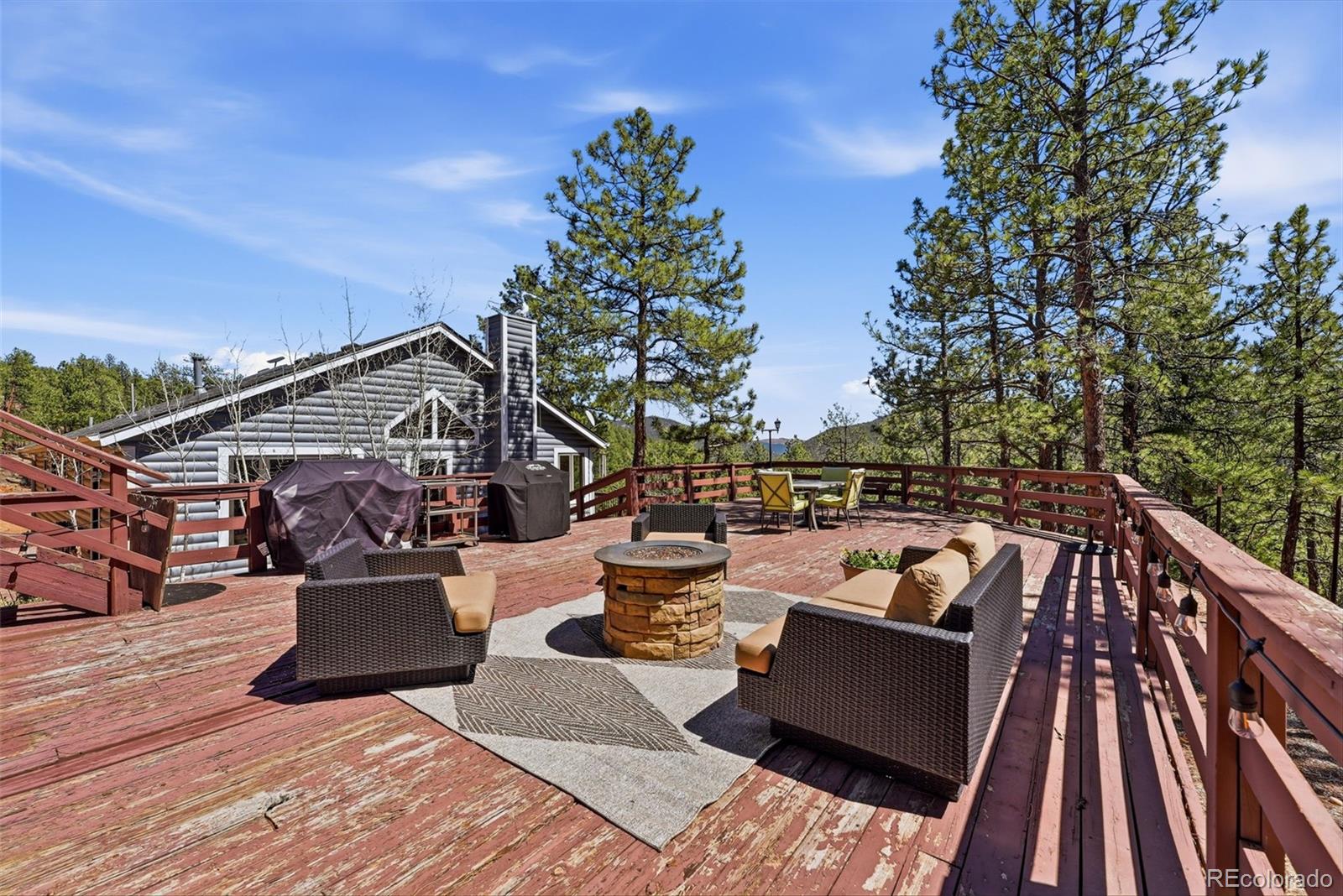 16687 Ouray Road West Pine, CO 80470 - Photo 45 of 49