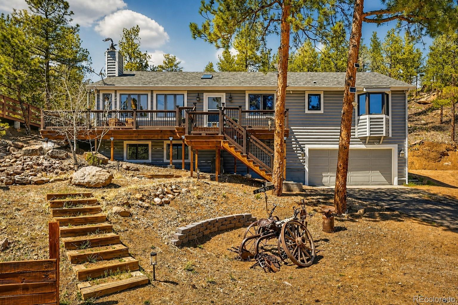 16687 Ouray Road West Pine, CO 80470 - Photo 47 of 49