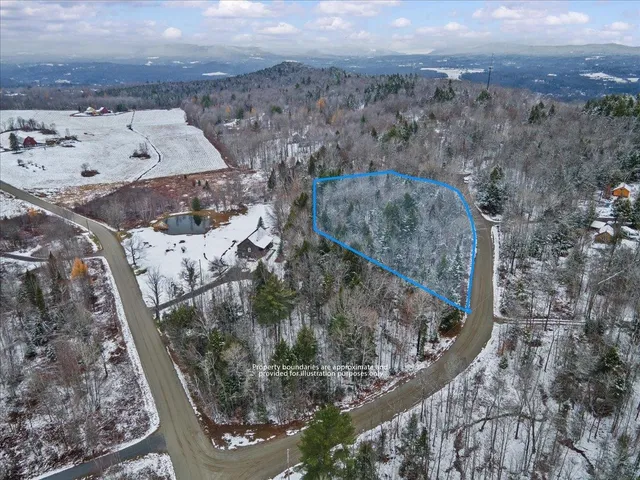 $146,000 | 93 White Birch Road, Morristown, VT 05661