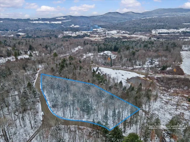 $146,000 | 93 White Birch Road, Morristown, VT 05661