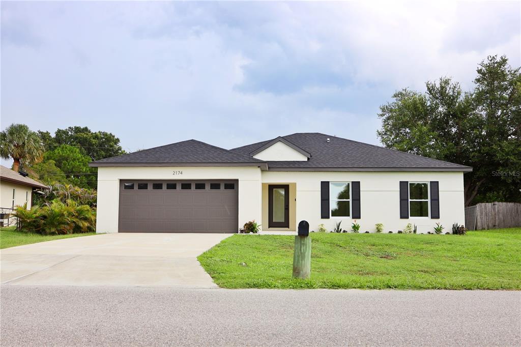2174 Brubeck Road North Port, FL 34287 - Photo 1 of 67 Gallery Image 1