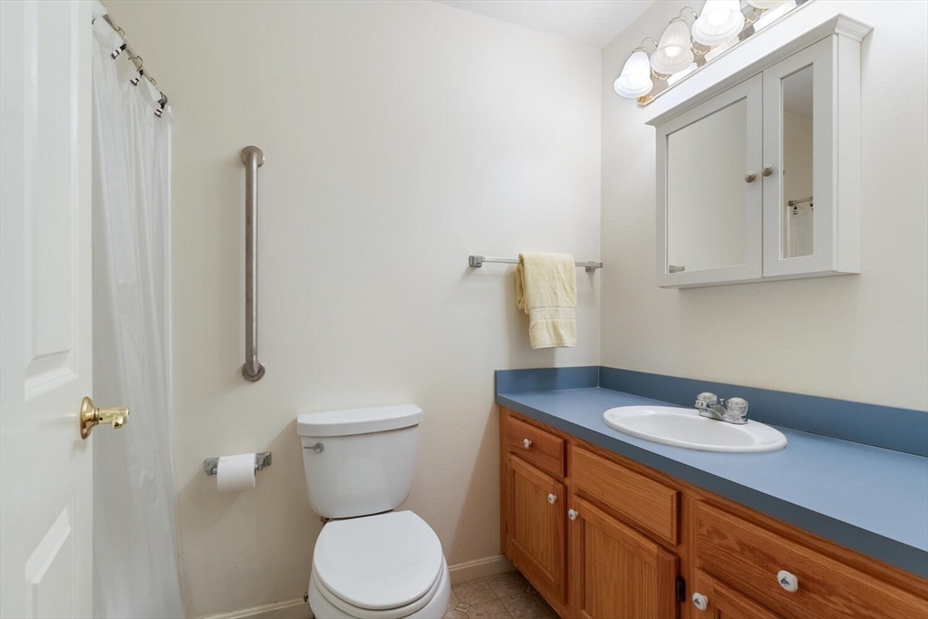 150 North Road, Unit 16 Sudbury, MA 01776 - Photo 17 of 35 Gallery Image 17