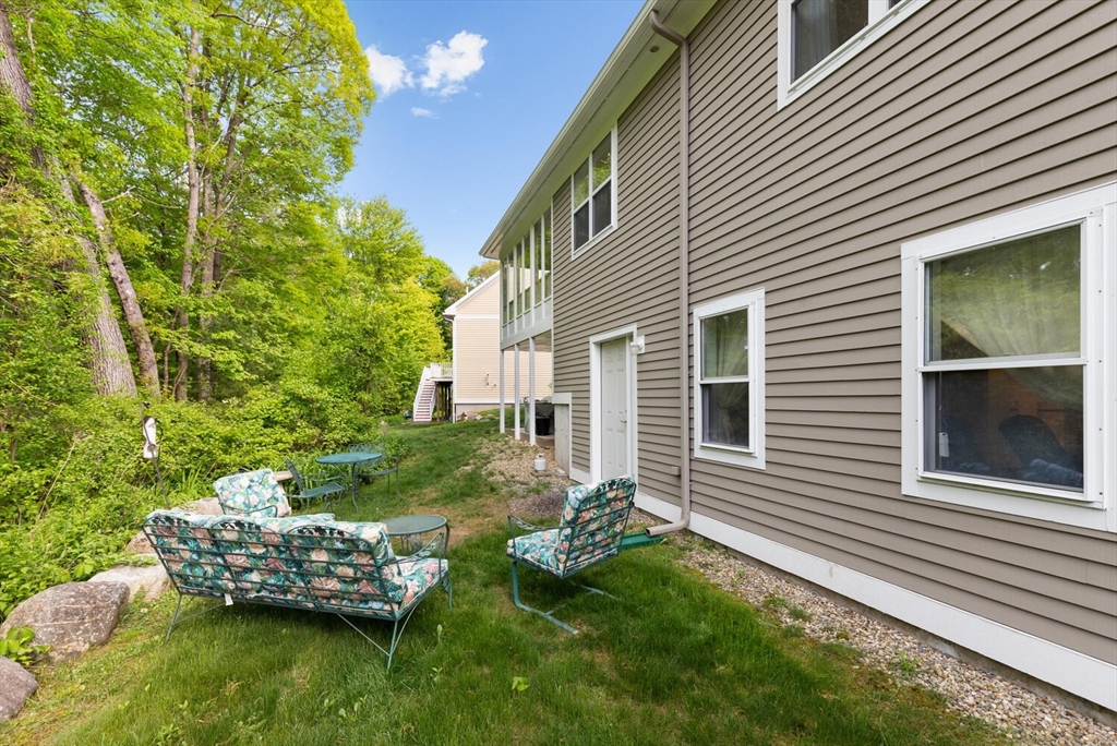 150 North Road, Unit 16 Sudbury, MA 01776 - Photo 35 of 35 Gallery Image 35