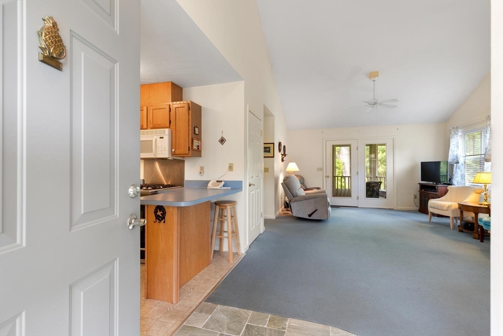 150 North Road, Unit 16 Sudbury, MA 01776 - Photo 5 of 35 Gallery Image 5