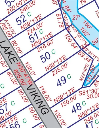 $235,000 | Lot 50 Lake Viking Terrace, Gallatin, MO 64640