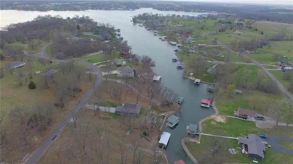 $235,000 | Lot 50 Lake Viking Terrace, Gallatin, MO 64640