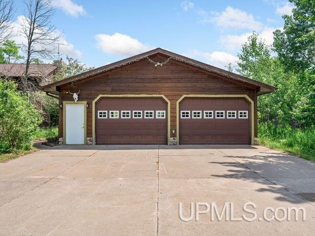 509 Dukes Road Skandia, MI 49885 - Photo 33 of 63
