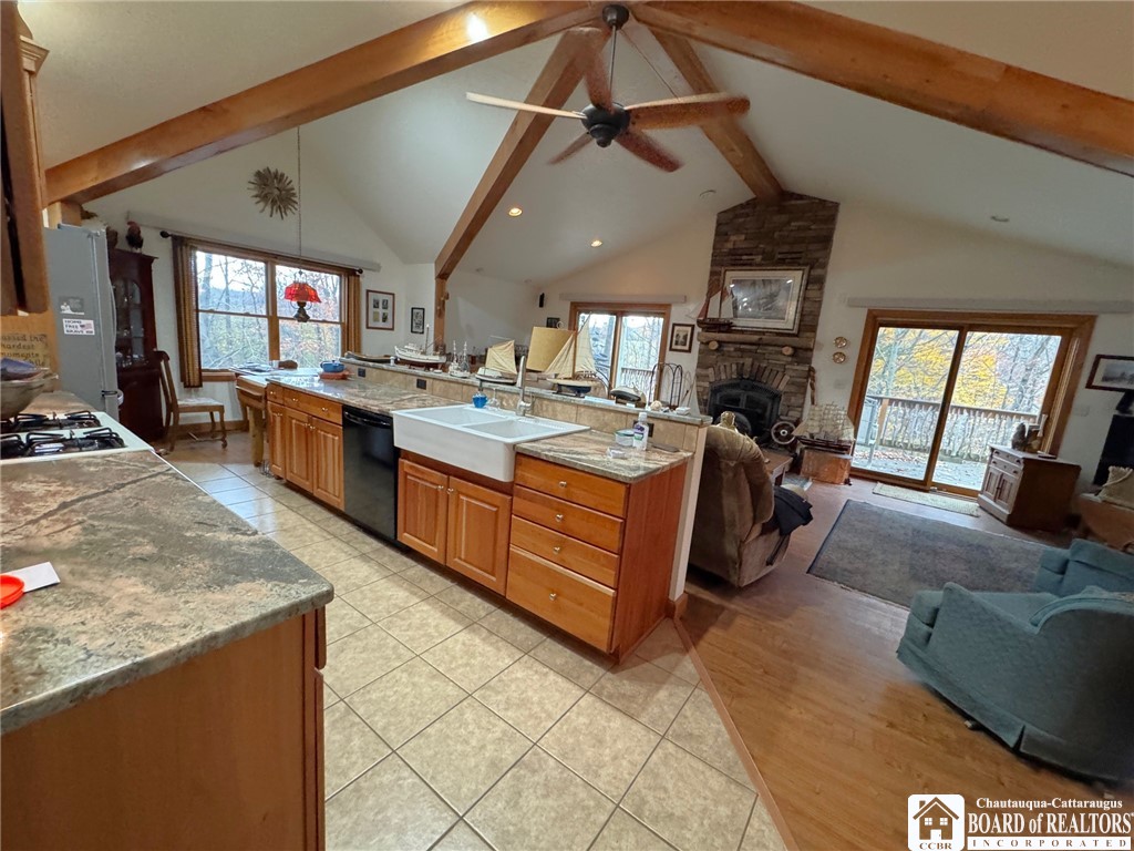 4174 Osborne Road Pomfret, NY 14063 - Photo 16 of 39