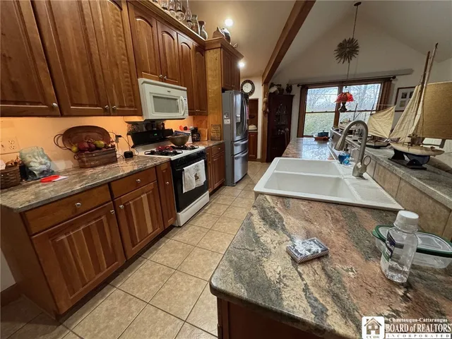 $317,000 | 4174 Osborne Road, Pomfret, NY 14063