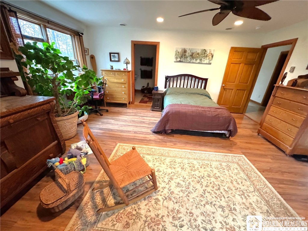 4174 Osborne Road Pomfret, NY 14063 - Photo 26 of 39