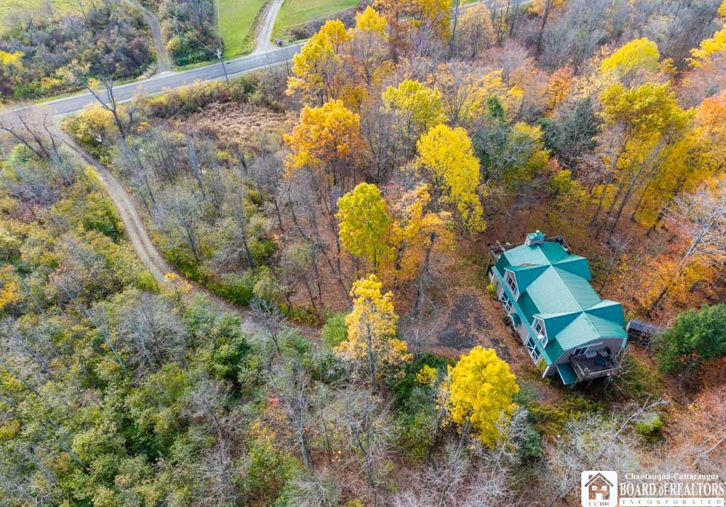 4174 Osborne Road Pomfret, NY 14063 - Photo 5 of 39