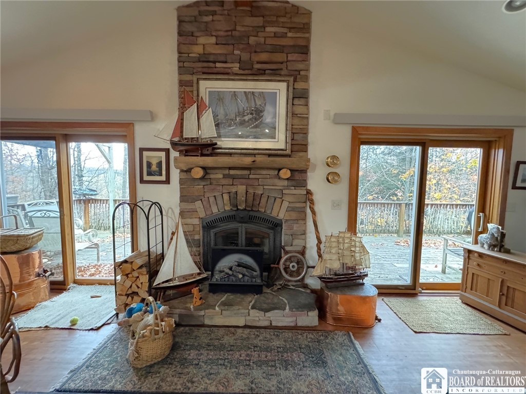 4174 Osborne Road Pomfret, NY 14063 - Photo 9 of 39