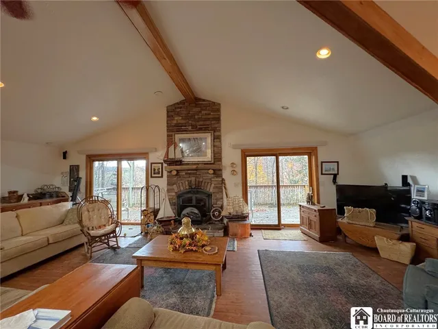 $317,000 | 4174 Osborne Road, Pomfret, NY 14063