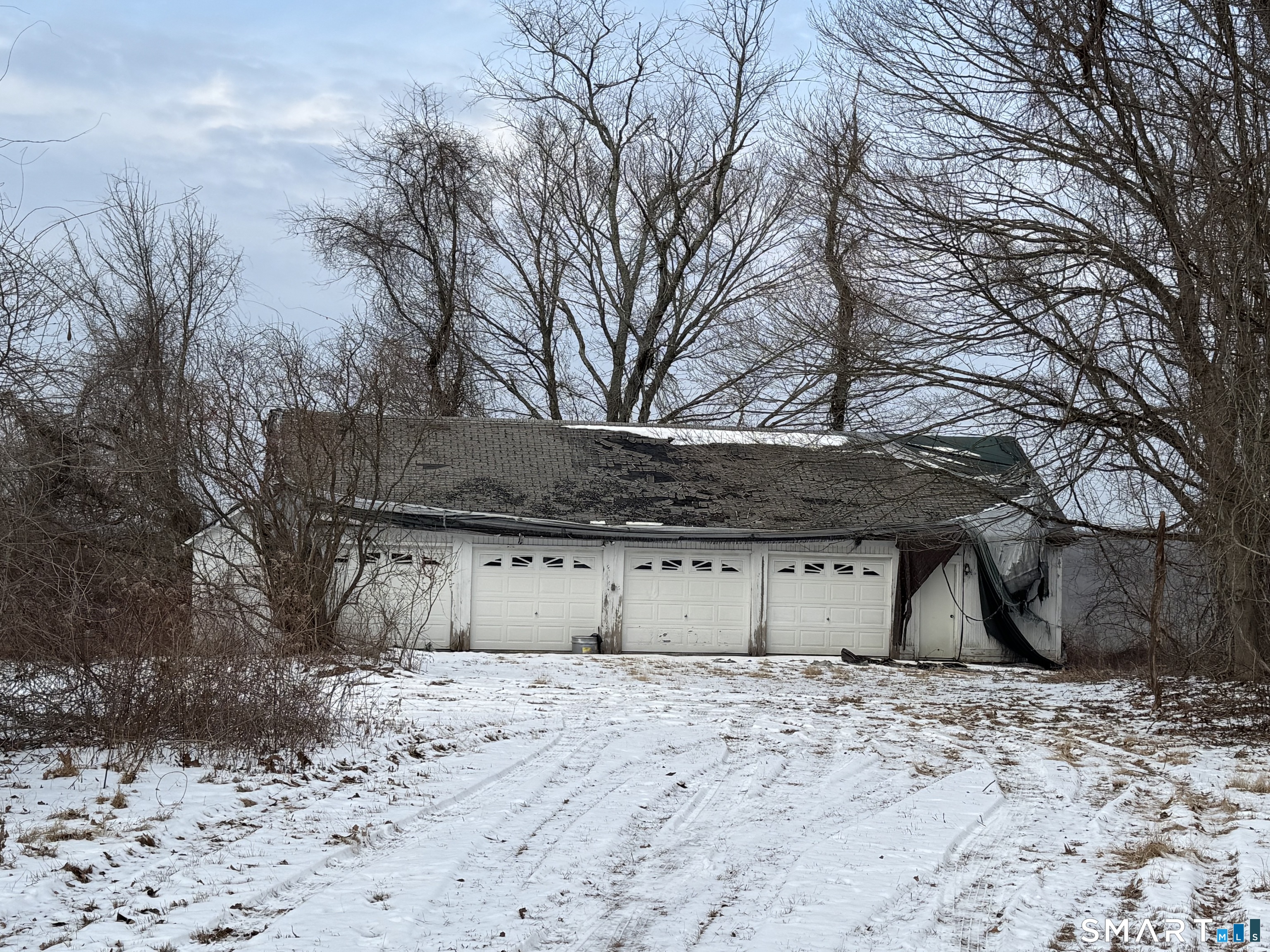 408 Huntington Road Scotland, CT 06264 - Photo 3 of 12