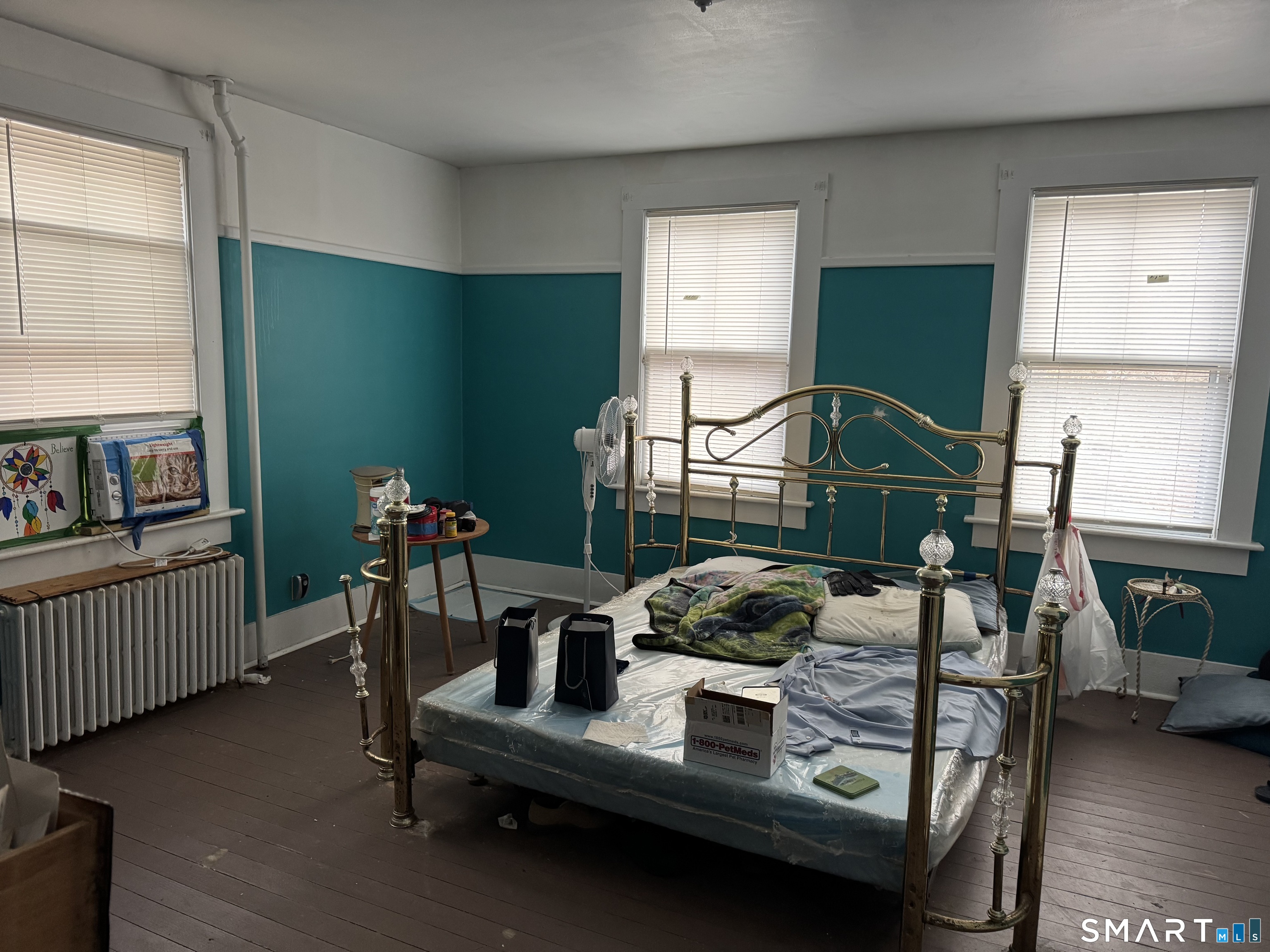 408 Huntington Road Scotland, CT 06264 - Photo 9 of 12