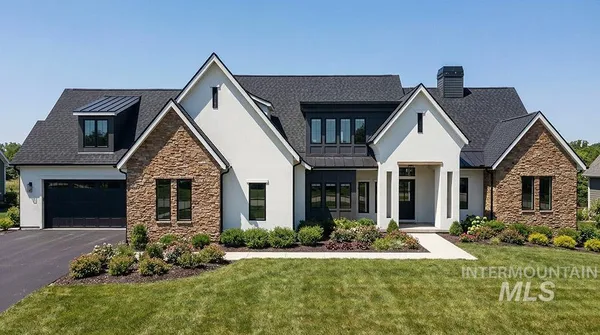 $2,249,900 | 7110 North Cairnhill Way, Eagle, ID 83616