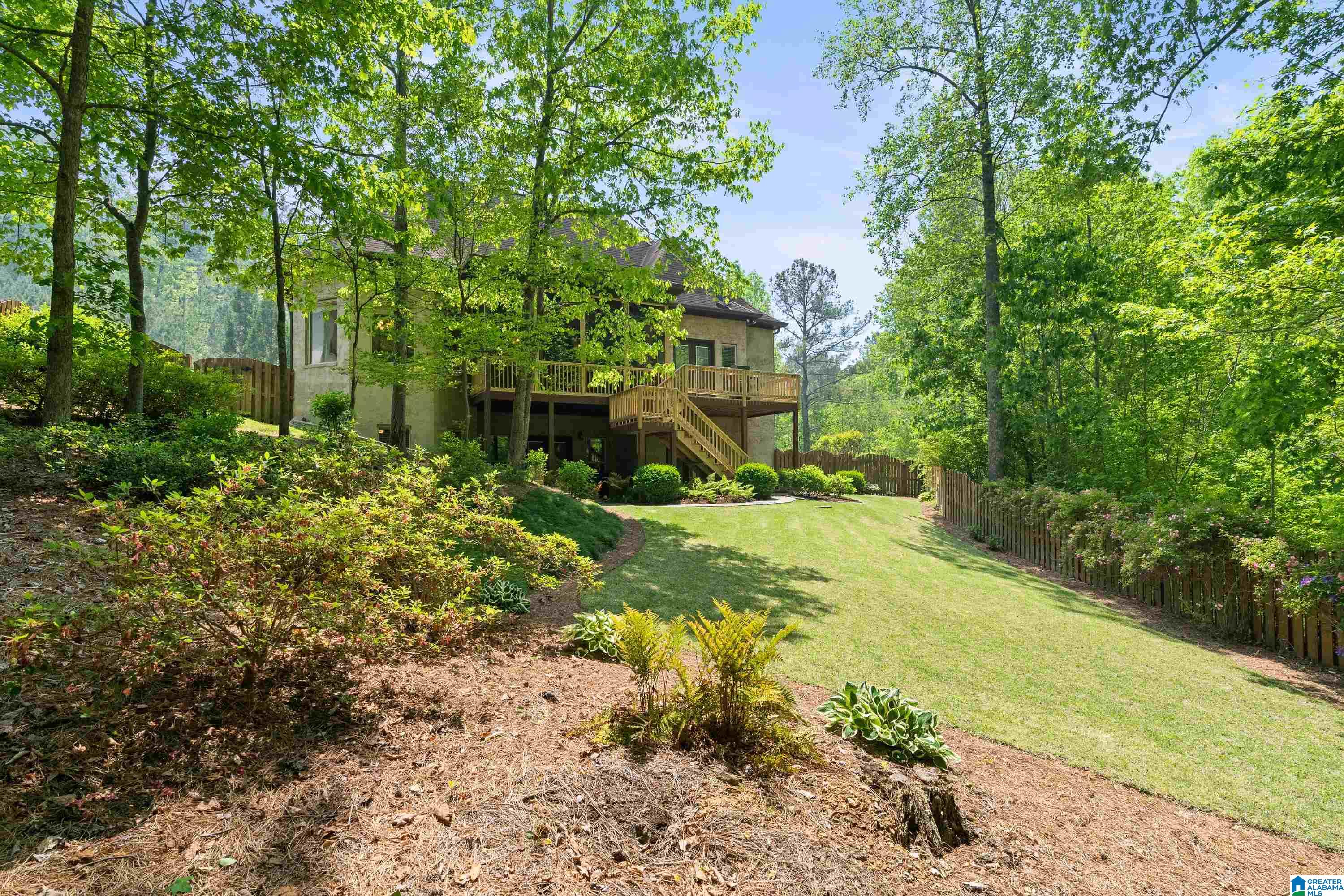 209 Normandy Lane Chelsea, AL 35043 - Photo 63 of 72