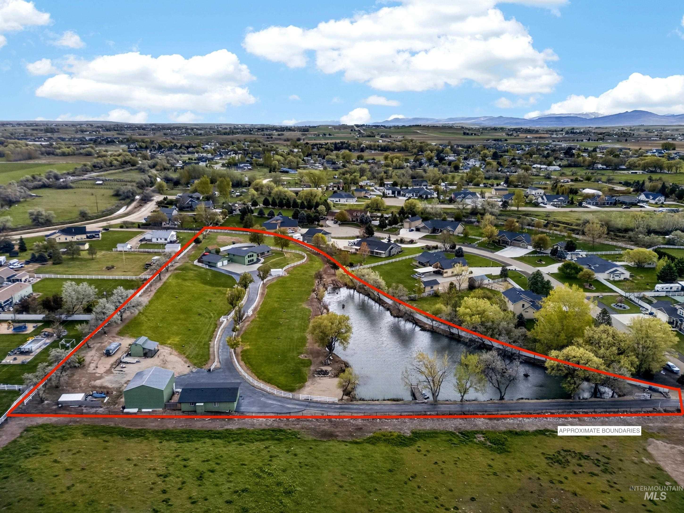 1850 Serengeti Road Nampa, ID 83686 - Photo 2 of 50