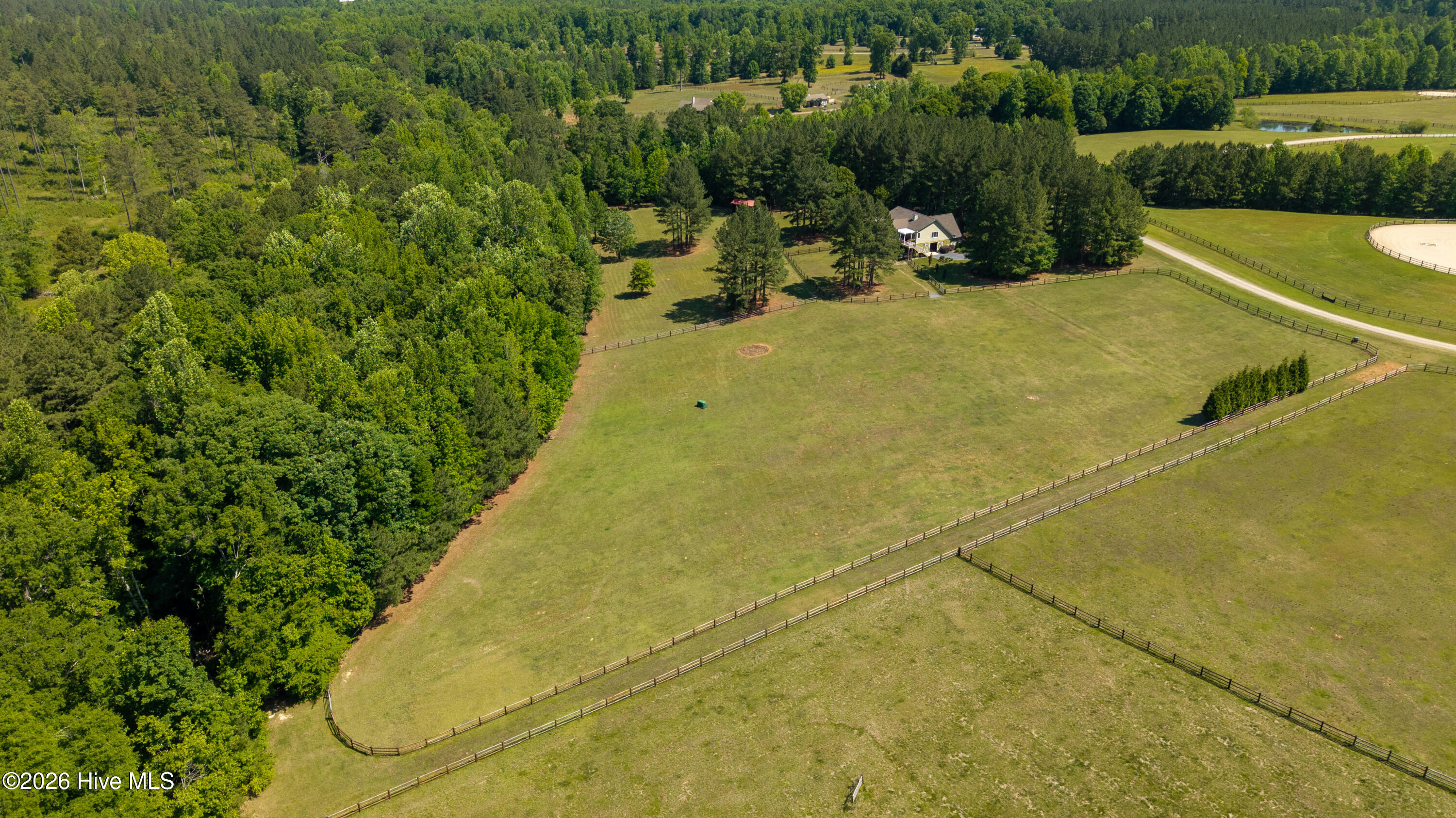 644 Bracken Hill Road Cameron, NC 28326 - Photo 70 of 95 644 Bracken drone-201