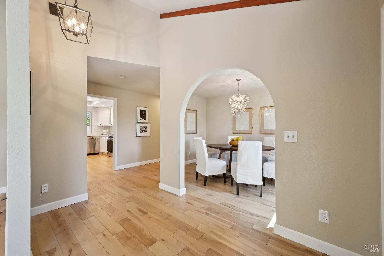 5427 Yerba Buena Road Santa Rosa, CA 95409 - Photo 12 of 46 Gallery Image 12