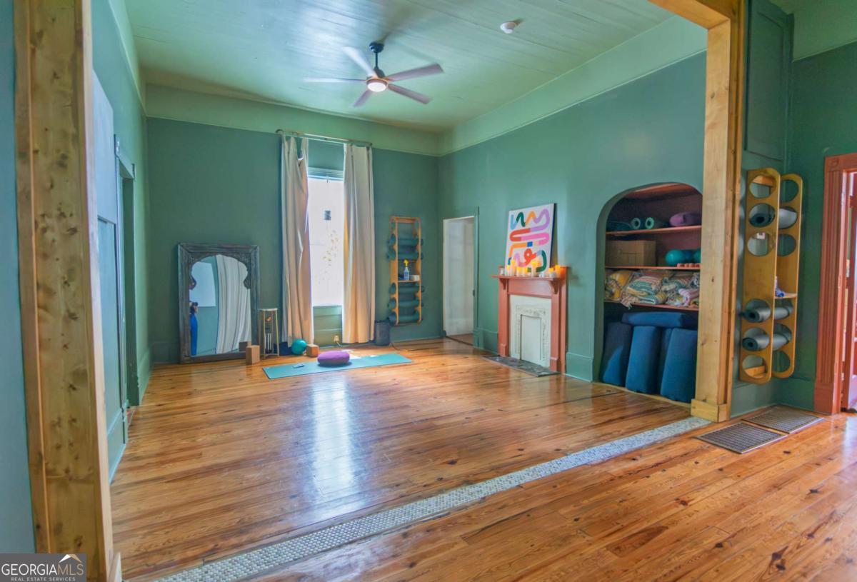 322 Fort Lane Hamilton, GA 31811 - Photo 25 of 32