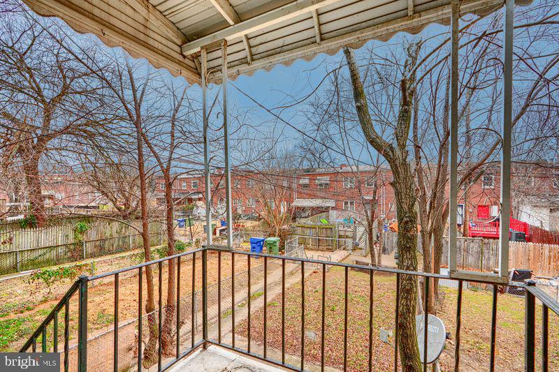 3836 8th Street Baltimore, MD 21225 - Photo 22 of 23