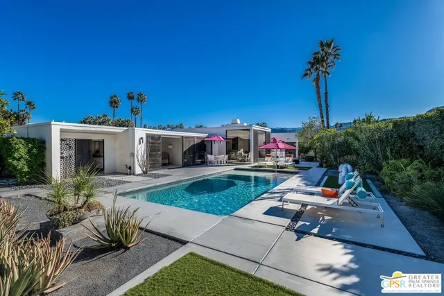 $1,845,000 | 70570 Camellia Court, Rancho Mirage, CA 92270
