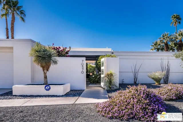 $1,845,000 | 70570 Camellia Court, Rancho Mirage, CA 92270
