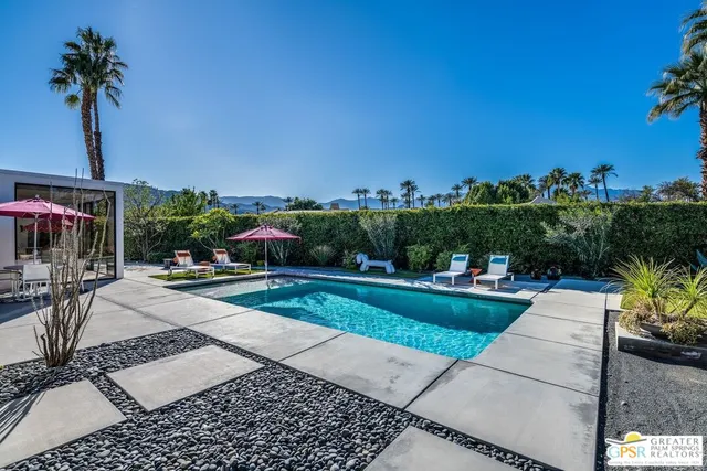 $1,845,000 | 70570 Camellia Court, Rancho Mirage, CA 92270